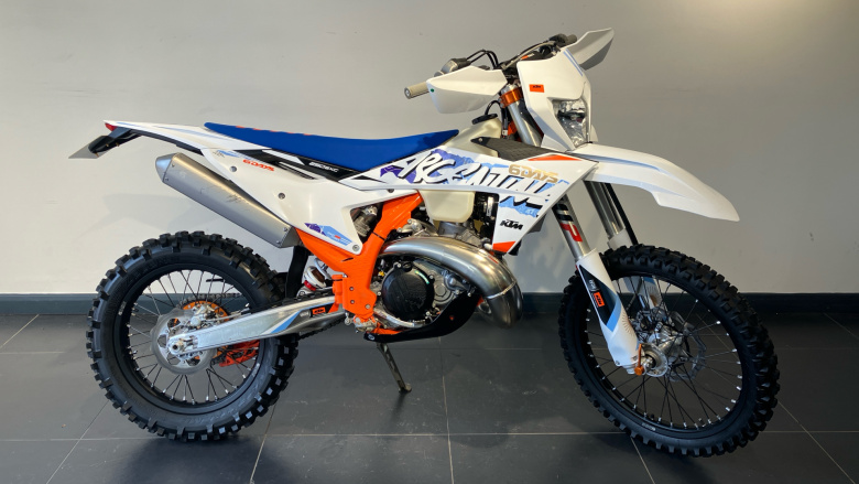 Ktm Exc 250 EXC Six Days (24MY)